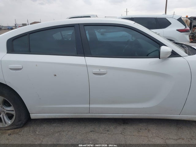 Продажа на аукционе авто 2016 Dodge Charger Se, vin: 2C3CDXBG7GH123017, номер лота: 44730763