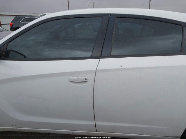 Продажа на аукционе авто 2016 Dodge Charger Se, vin: 2C3CDXBG7GH123017, номер лота: 44730763