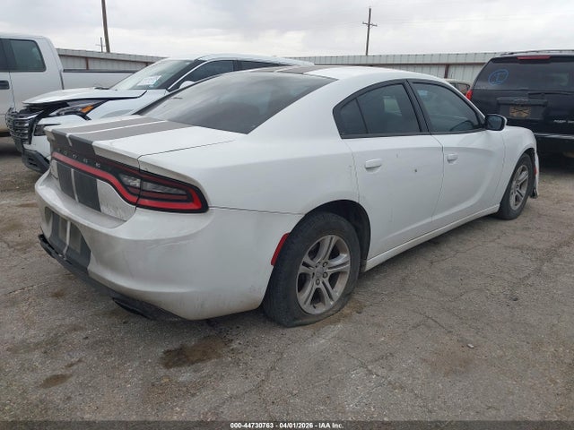 2016 DODGE CHARGER 2C3CDXBG7GH123017 Photo 3
