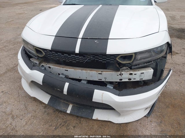 2016 DODGE CHARGER 2C3CDXBG7GH123017 Photo 5