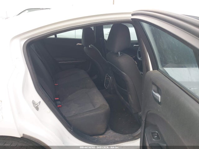 2016 DODGE CHARGER 2C3CDXBG7GH123017 Photo 7