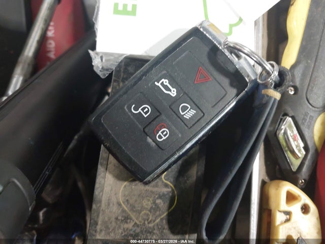 Aukcja sprzedaży 2023 Land Rover Range Rover Sport First Edition, vin: SAL1V9E73PA123143, numer aukcji: 44730775