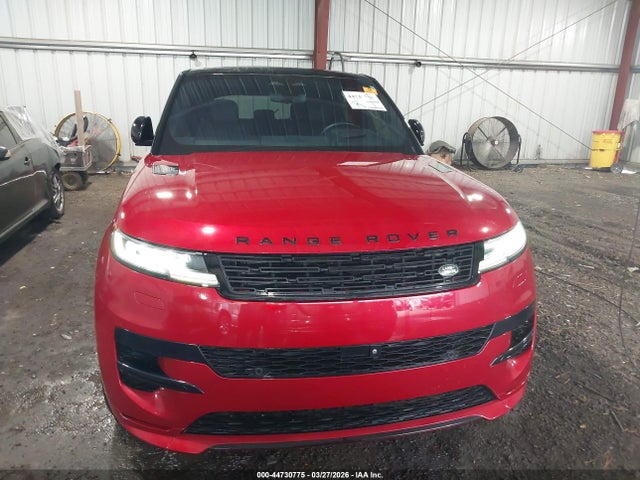 Aukcja sprzedaży 2023 Land Rover Range Rover Sport First Edition, vin: SAL1V9E73PA123143, numer aukcji: 44730775