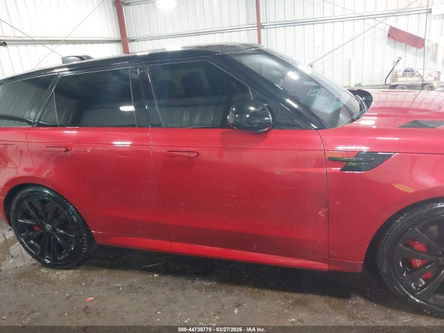 Aukcja sprzedaży 2023 Land Rover Range Rover Sport First Edition, vin: SAL1V9E73PA123143, numer aukcji: 44730775