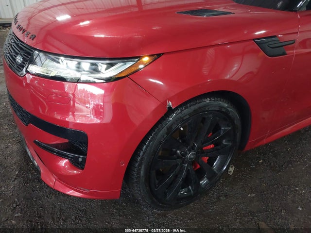 Aukcja sprzedaży 2023 Land Rover Range Rover Sport First Edition, vin: SAL1V9E73PA123143, numer aukcji: 44730775
