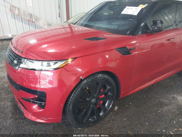 Aukcja sprzedaży 2023 Land Rover Range Rover Sport First Edition, vin: SAL1V9E73PA123143, numer aukcji: 44730775