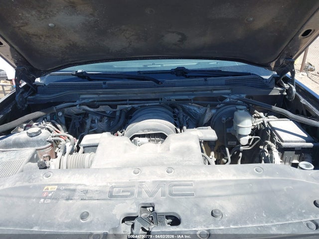 Aukcja sprzedaży 2014 Gmc Sierra 1500 Slt, vin: 3GTU2VEC4EG509653, numer aukcji: 44730779