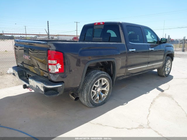 Aukcja sprzedaży 2014 Gmc Sierra 1500 Slt, vin: 3GTU2VEC4EG509653, numer aukcji: 44730779