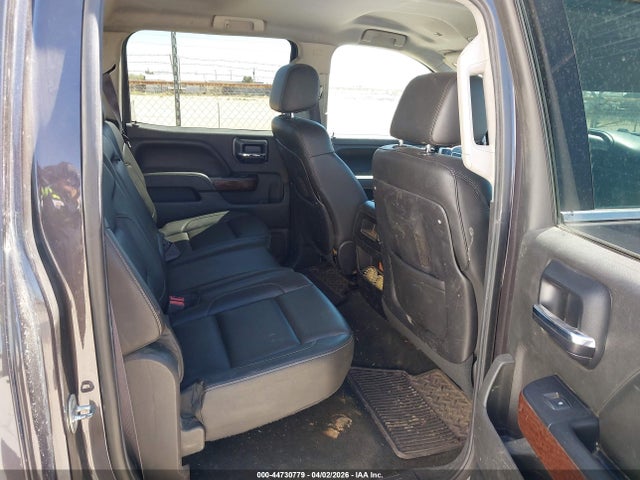 Aukcja sprzedaży 2014 Gmc Sierra 1500 Slt, vin: 3GTU2VEC4EG509653, numer aukcji: 44730779