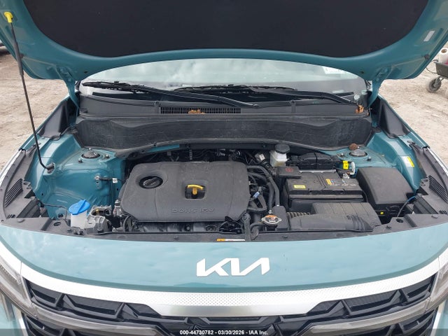 Продаж на аукціоні авто 2025 Kia Seltos Ex, vin: KNDERCAAXS7736099, номер лоту: 44730782