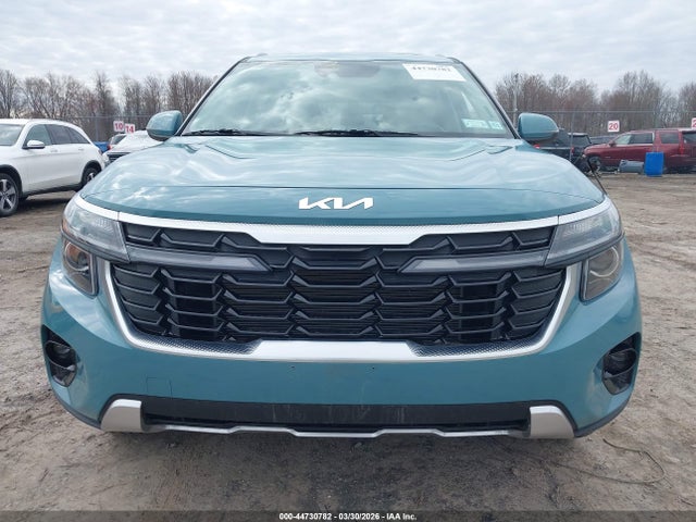 Продаж на аукціоні авто 2025 Kia Seltos Ex, vin: KNDERCAAXS7736099, номер лоту: 44730782