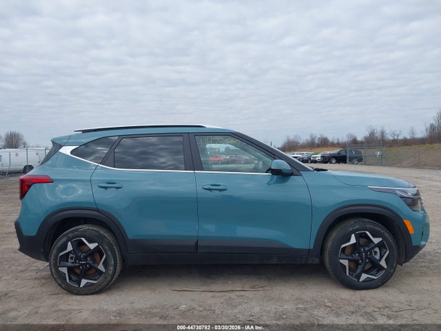 Продаж на аукціоні авто 2025 Kia Seltos Ex, vin: KNDERCAAXS7736099, номер лоту: 44730782