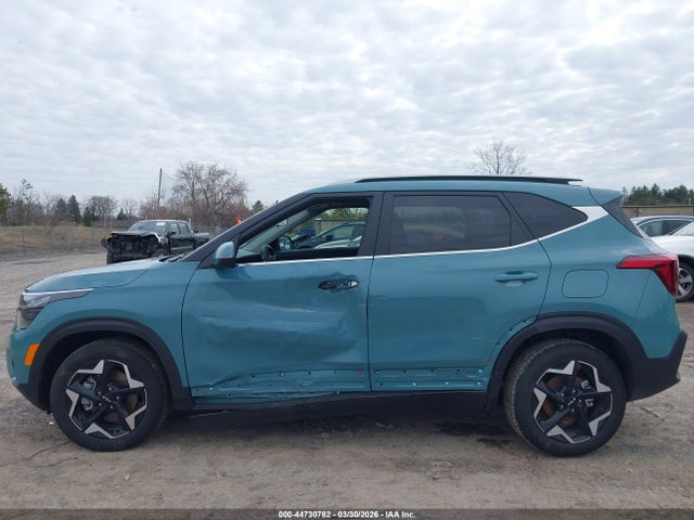 Продаж на аукціоні авто 2025 Kia Seltos Ex, vin: KNDERCAAXS7736099, номер лоту: 44730782