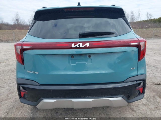 Продаж на аукціоні авто 2025 Kia Seltos Ex, vin: KNDERCAAXS7736099, номер лоту: 44730782