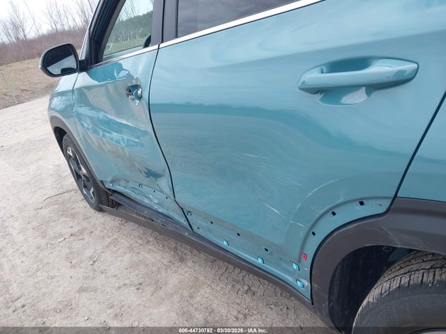 Продаж на аукціоні авто 2025 Kia Seltos Ex, vin: KNDERCAAXS7736099, номер лоту: 44730782