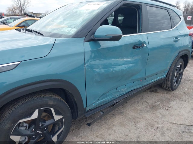 Продаж на аукціоні авто 2025 Kia Seltos Ex, vin: KNDERCAAXS7736099, номер лоту: 44730782