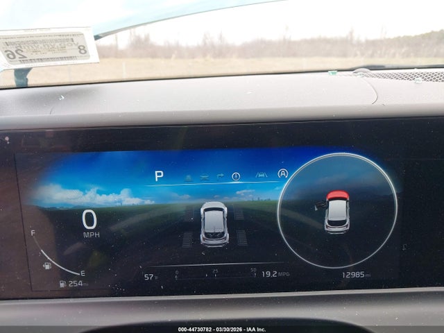 Продаж на аукціоні авто 2025 Kia Seltos Ex, vin: KNDERCAAXS7736099, номер лоту: 44730782