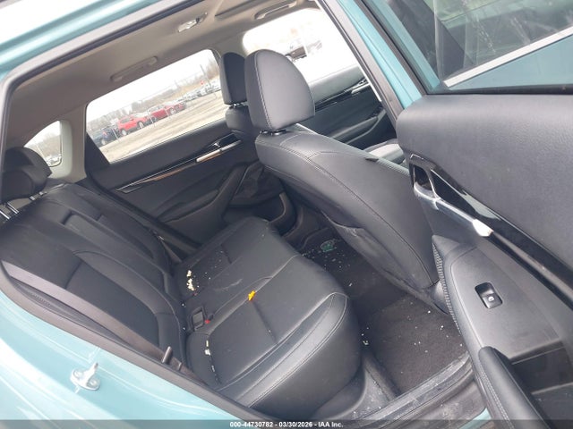 Продаж на аукціоні авто 2025 Kia Seltos Ex, vin: KNDERCAAXS7736099, номер лоту: 44730782
