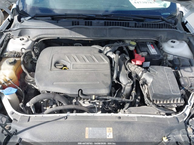 Aukcja sprzedaży 2016 Ford Fusion Se, vin: 3FA6P0HD4GR181780, numer aukcji: 44730783