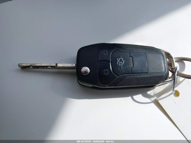 Aukcja sprzedaży 2016 Ford Fusion Se, vin: 3FA6P0HD4GR181780, numer aukcji: 44730783