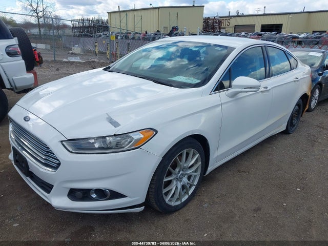 Aukcja sprzedaży 2016 Ford Fusion Se, vin: 3FA6P0HD4GR181780, numer aukcji: 44730783