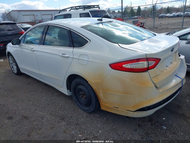 Aukcja sprzedaży 2016 Ford Fusion Se, vin: 3FA6P0HD4GR181780, numer aukcji: 44730783