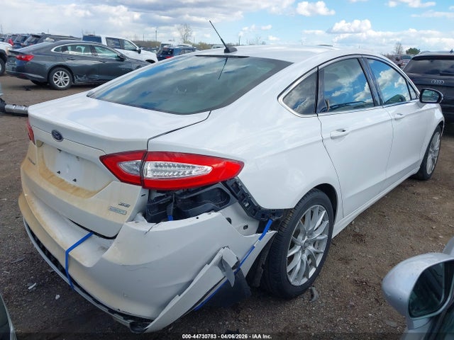 Aukcja sprzedaży 2016 Ford Fusion Se, vin: 3FA6P0HD4GR181780, numer aukcji: 44730783