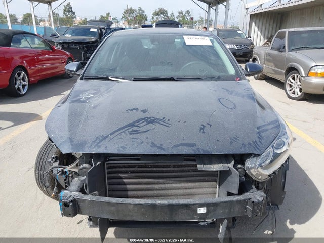 Продажа на аукционе авто 2021 Kia Forte Lxs, vin: 3KPF24AD9ME379851, номер лота: 44730786