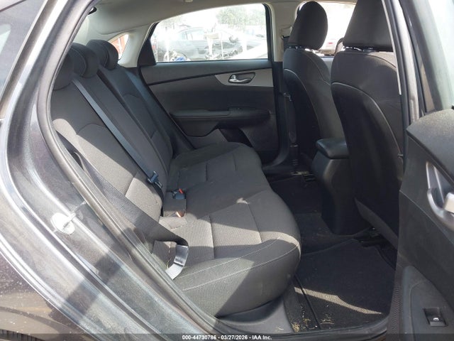 Продажа на аукционе авто 2021 Kia Forte Lxs, vin: 3KPF24AD9ME379851, номер лота: 44730786