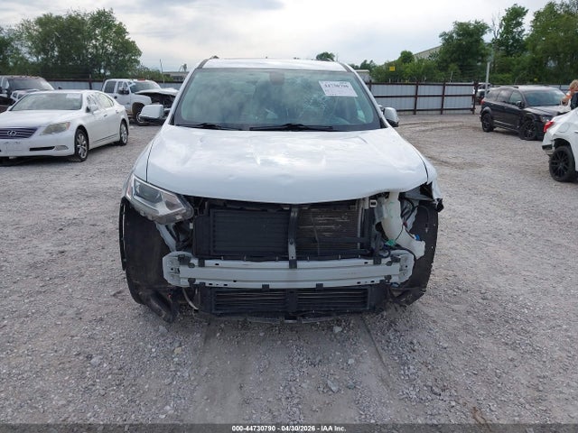 Продаж на аукціоні авто 2018 Chevrolet Traverse 3lt, vin: 1GNEVHKW9JJ272492, номер лоту: 44730790