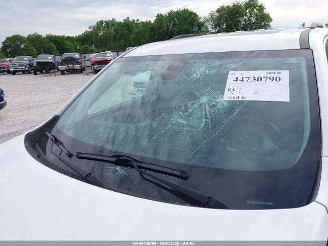 Продаж на аукціоні авто 2018 Chevrolet Traverse 3lt, vin: 1GNEVHKW9JJ272492, номер лоту: 44730790