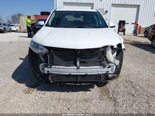 Продаж на аукціоні авто 2018 Chevrolet Traverse 3lt, vin: 1GNEVHKW9JJ272492, номер лоту: 44730790