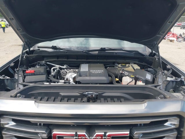 Aukcja sprzedaży 2021 Gmc Sierra 1500 4wd  Short Box At4, vin: 1GTU9EET0MZ197146, numer aukcji: 44730792