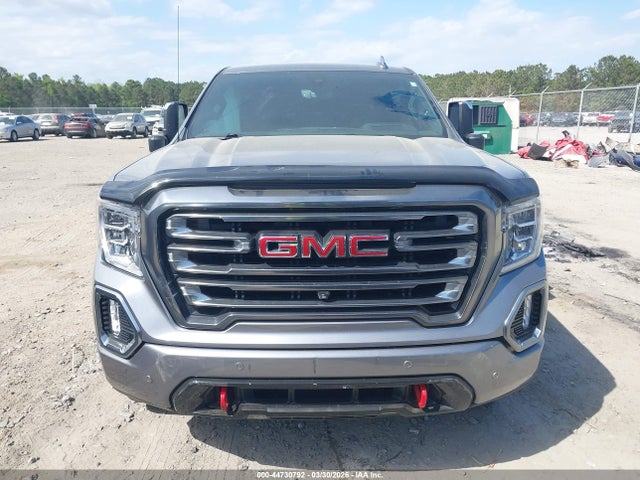 Aukcja sprzedaży 2021 Gmc Sierra 1500 4wd  Short Box At4, vin: 1GTU9EET0MZ197146, numer aukcji: 44730792