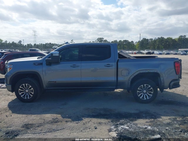 Aukcja sprzedaży 2021 Gmc Sierra 1500 4wd  Short Box At4, vin: 1GTU9EET0MZ197146, numer aukcji: 44730792