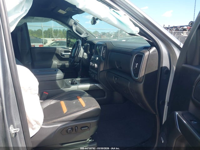 Aukcja sprzedaży 2021 Gmc Sierra 1500 4wd  Short Box At4, vin: 1GTU9EET0MZ197146, numer aukcji: 44730792