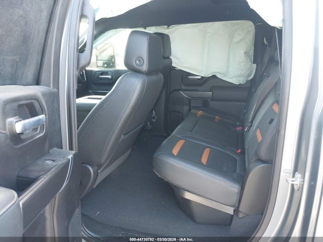 Aukcja sprzedaży 2021 Gmc Sierra 1500 4wd  Short Box At4, vin: 1GTU9EET0MZ197146, numer aukcji: 44730792