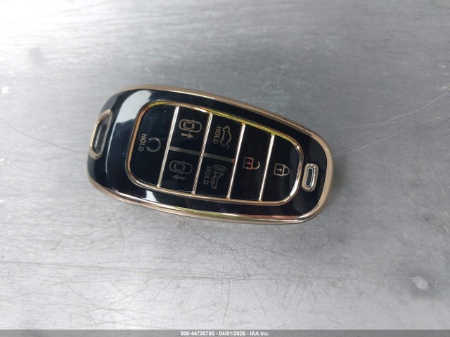 2022 Hyundai Tucson Limited მანქანა იყიდება აუქციონზე, vin: 5NMJECAE6NH064973, აუქციონის ნომერი: 44730795