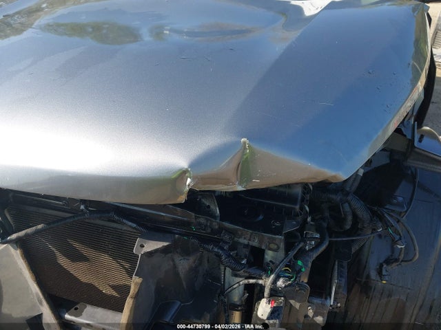 44730799 :رقم المزاد ، 3N1CP5CVXML478158 vin ، 2021 Nissan Kicks Sv Xtronic Cvt مزاد بيع