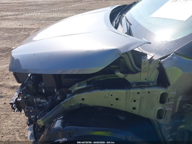 44730799 :رقم المزاد ، 3N1CP5CVXML478158 vin ، 2021 Nissan Kicks Sv Xtronic Cvt مزاد بيع