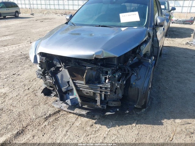 44730799 :رقم المزاد ، 3N1CP5CVXML478158 vin ، 2021 Nissan Kicks Sv Xtronic Cvt مزاد بيع