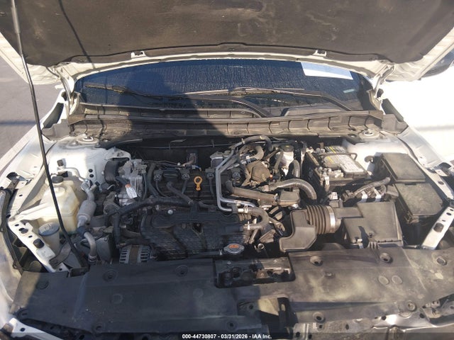 2021 NISSAN ALTIMA 1N4BL4CW1MN353983 Photo 9
