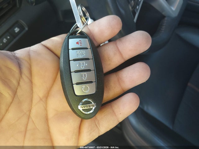 2021 NISSAN ALTIMA 1N4BL4CW1MN353983 Photo 10