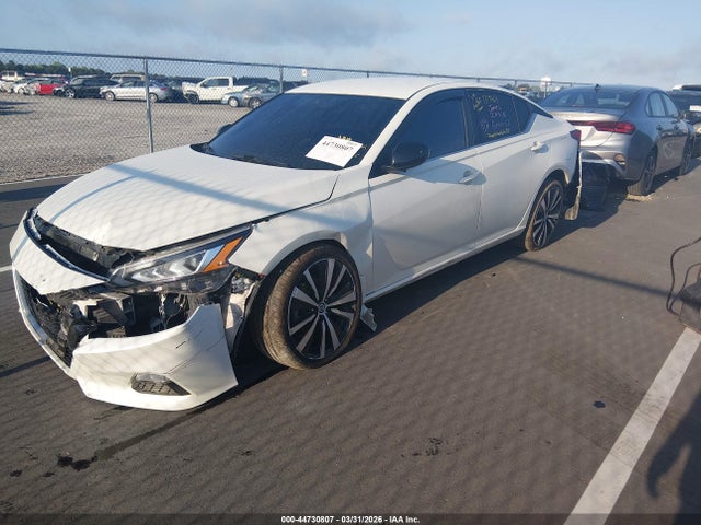 2021 NISSAN ALTIMA 1N4BL4CW1MN353983 Photo 1