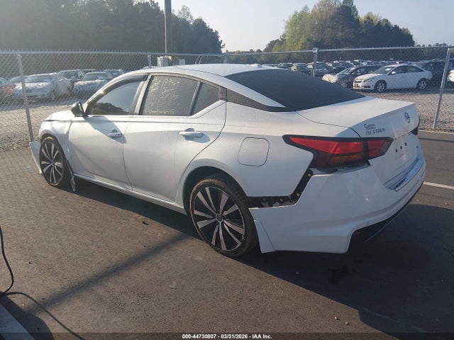 2021 NISSAN ALTIMA 1N4BL4CW1MN353983 Photo 2