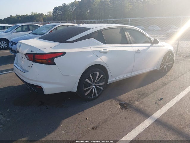 2021 NISSAN ALTIMA 1N4BL4CW1MN353983 Photo 3