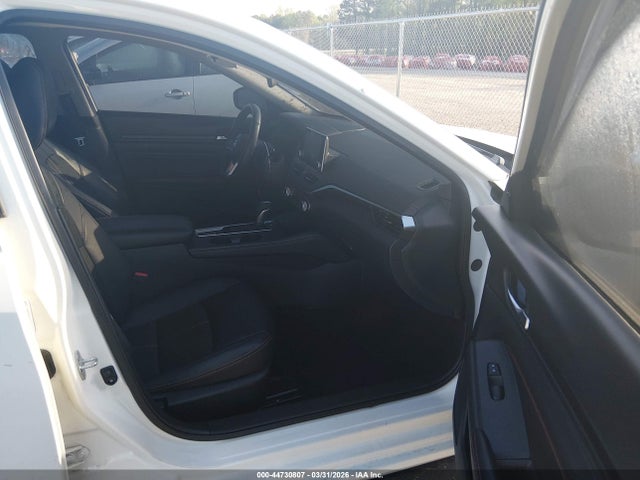2021 NISSAN ALTIMA 1N4BL4CW1MN353983 Photo 4