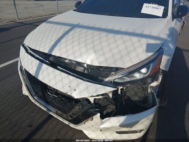 2021 NISSAN ALTIMA 1N4BL4CW1MN353983 Photo 5
