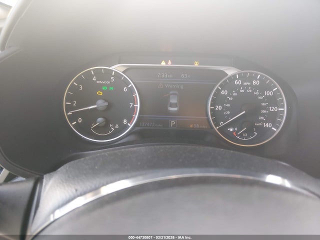 2021 NISSAN ALTIMA 1N4BL4CW1MN353983 Photo 6