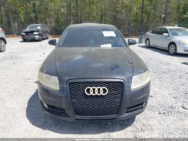 Продаж на аукціоні авто 2008 Audi A6 3.2, vin: WAUAH74FX8N070086, номер лоту: 44730808